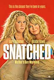 Snatched (2017) BluRay 1080p Dub in Hindi full movie download